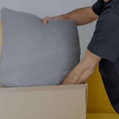 Mudanzas Internacionales