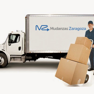 Mudanzas Zaragoza