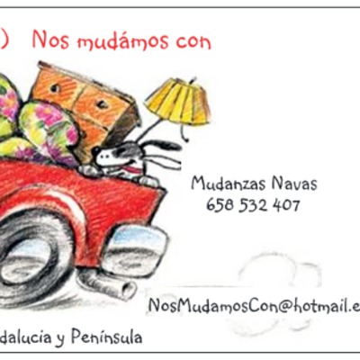 Mudanzas Navas 