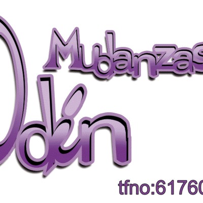mudanzas Odin