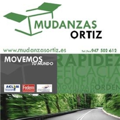 Mudanzas Ortiz