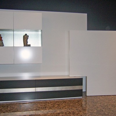 Mueble para salón comedor