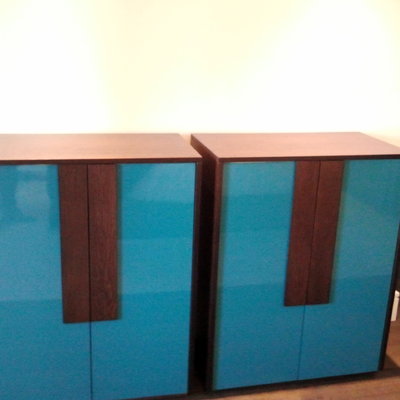 mueble bajo 