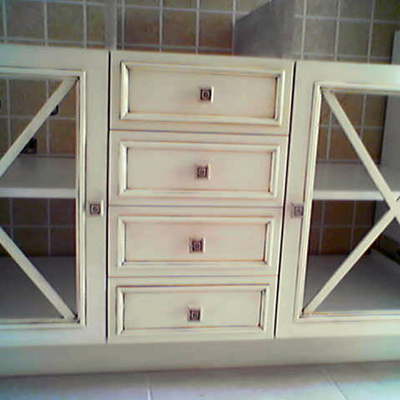 Mueble Baño
