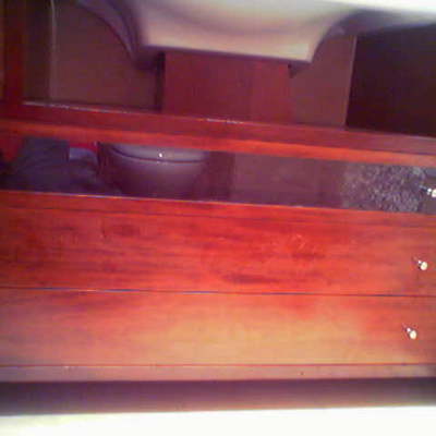 Mueble Baño