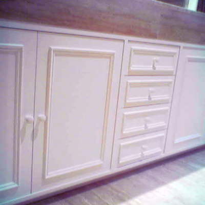 Mueble baño