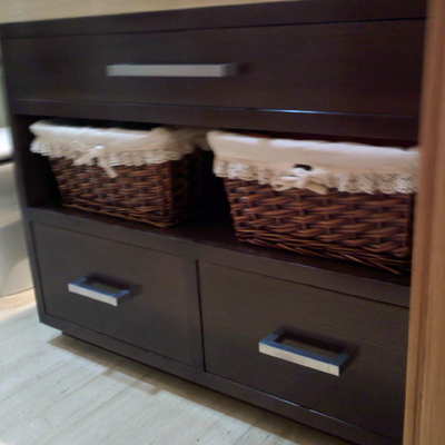 Mueble Baño
