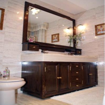 mueble baño