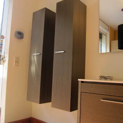 Mueble columna serie D'amore