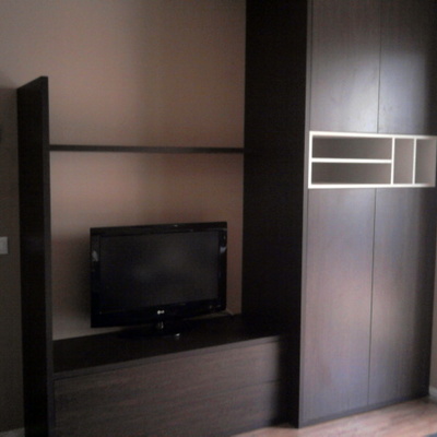 mueble comedor a medida