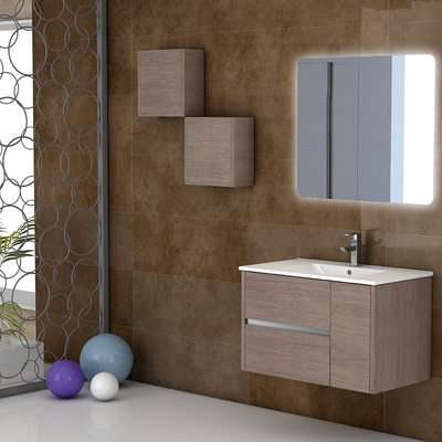 Mueble de baño auxiliar