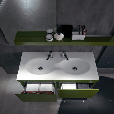 Mueble de baño Manhattan de Karol