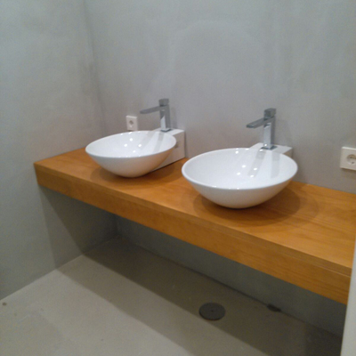 Mueble de baño