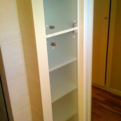 mueble de baño