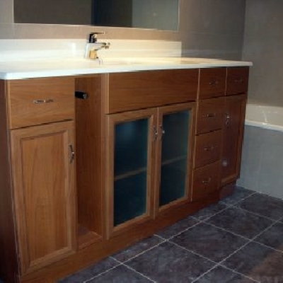 MUEBLE DE BAÑO