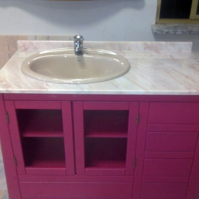 Mueble de baño