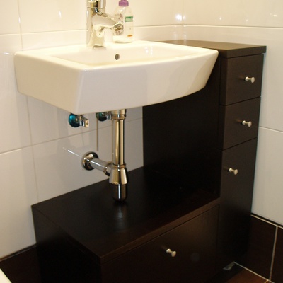 mueble de baño