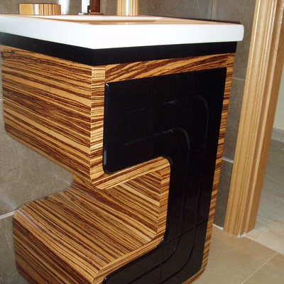 mueble de baño