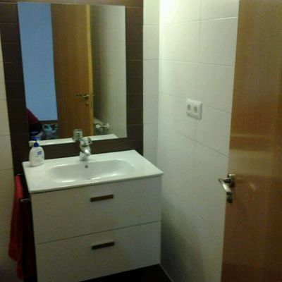 Mueble de baño
