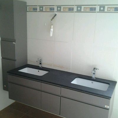 Mueble de baño