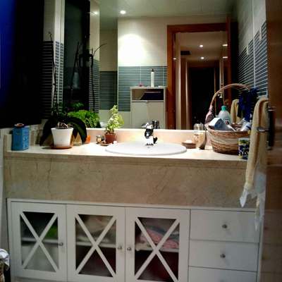 Mueble de baño