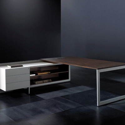 Mueble de dirección