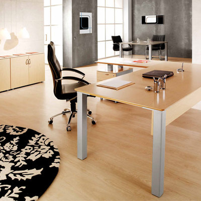 Mueble de dirección