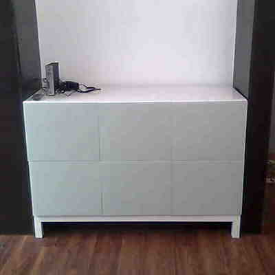 mueble de diseño