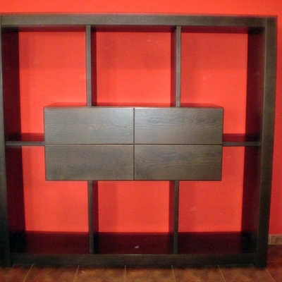 mueble de diseño 