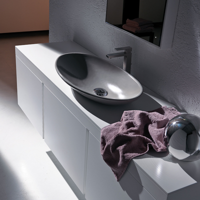 Mueble de estilo moderno de Karol