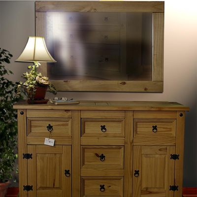 mueble de pino ¡OFERTA!