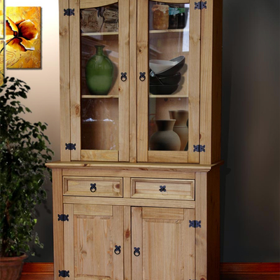 mueble de pino ¡OFERTA!