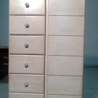 Mueble dormitorio