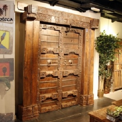 Mueble Etnico Barcelona