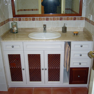 MUEBLE MODELO PERSIA