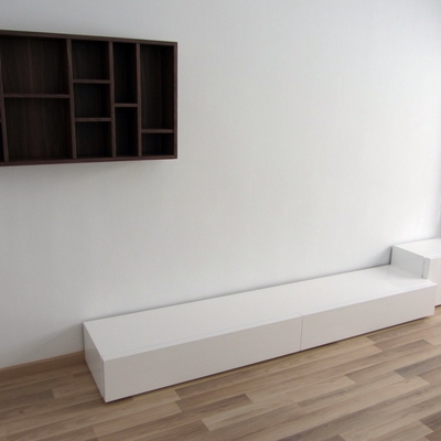 Mueble salón