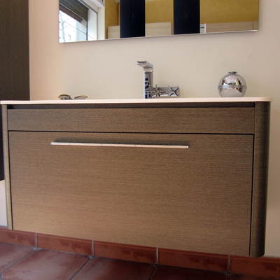 Mueble serie D'amore
