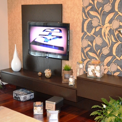 Mueble TV