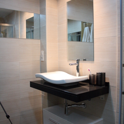 MUEBLE Y REFORMA BAÑO