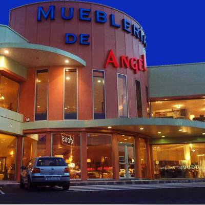 MUEBLERIA DE ANGEL