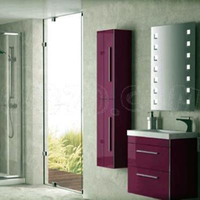 Muebles baño Salgar