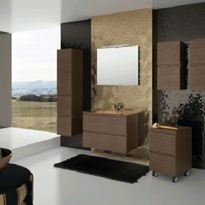 Muebles de baño salgar