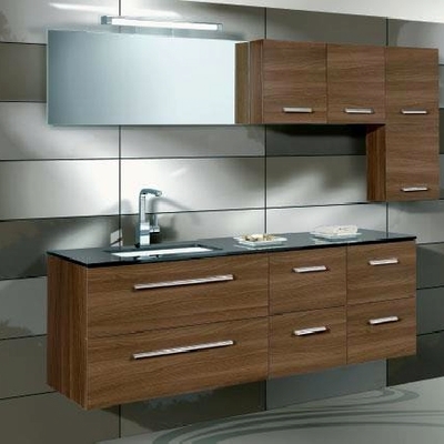 Muebles de baño salgoar