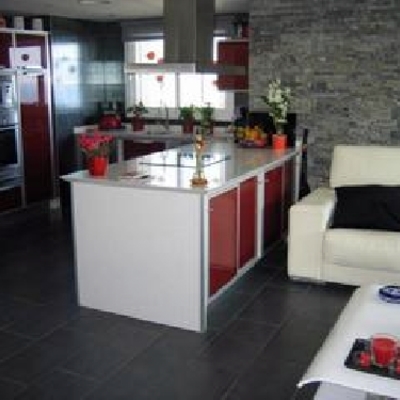 muebles de cocina de diseño