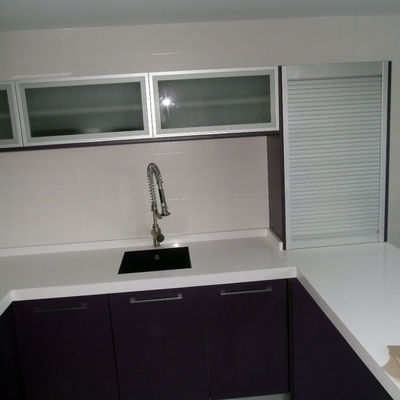 MUEBLES DE COCINA + ELECTRODOMESTICOS 1900€