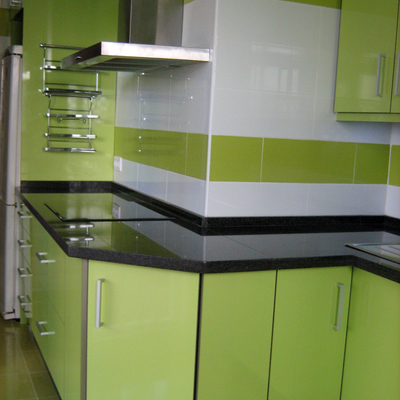 muebles de cocina