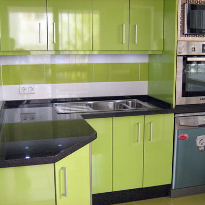 muebles de cocina