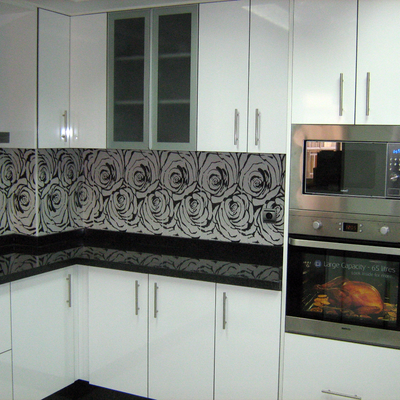 muebles de cocina