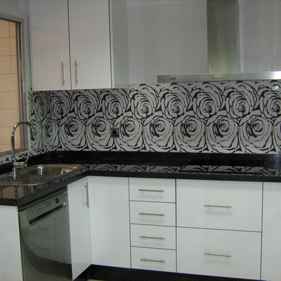 muebles de cocina