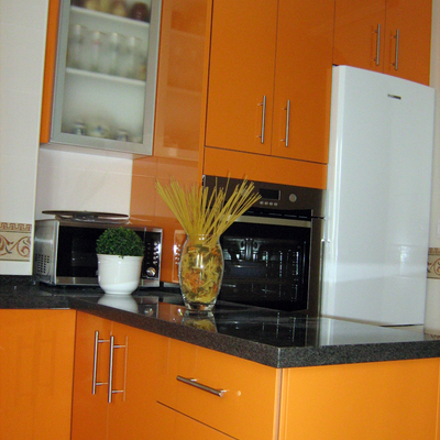 muebles de cocina